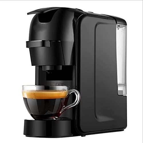 Mini One - Capsule Automatic