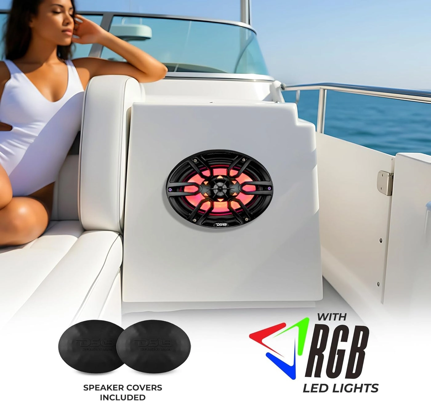 NXL-69 - 152.4x228.6mm Coaxial