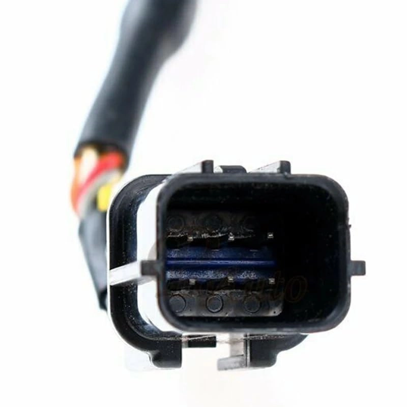 Rear view camera - Night vision