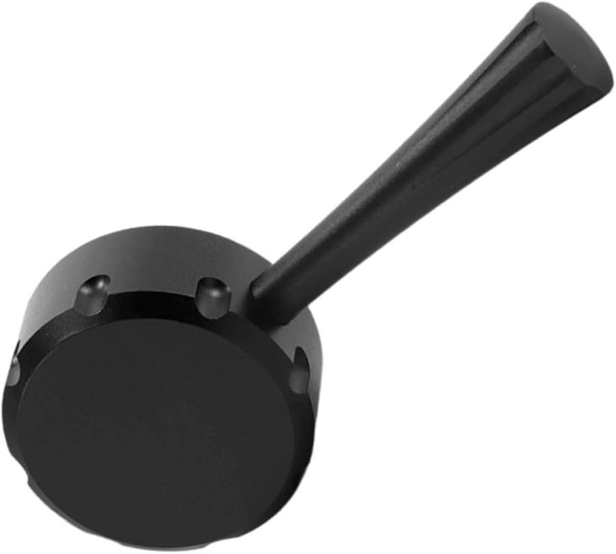 UTHCLO Steam Lever Knob