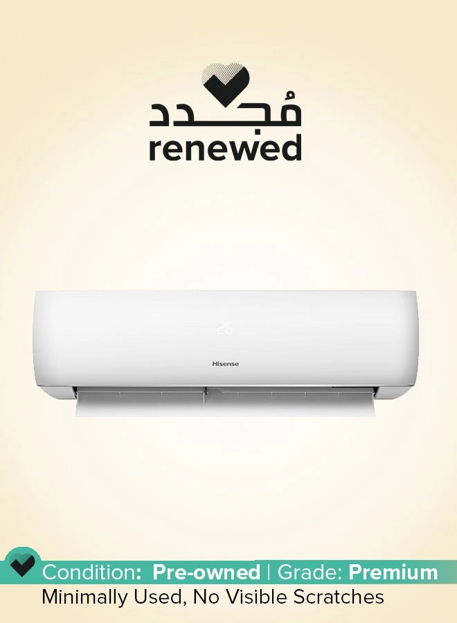 (Renewed) AS-30CT4SDKVQ - 220 W