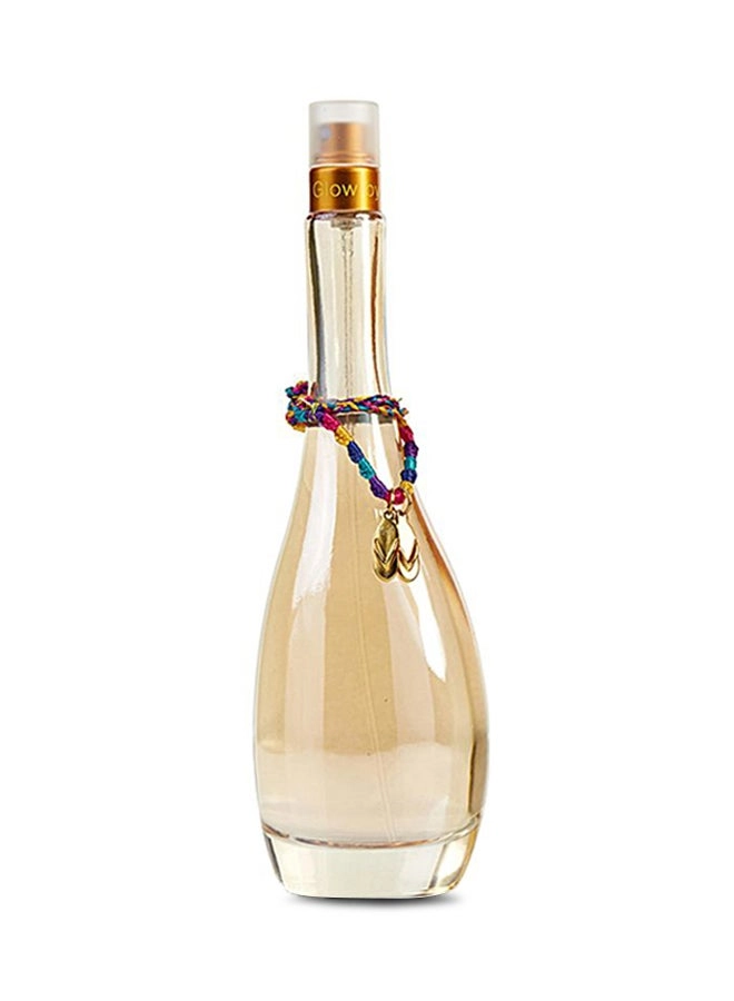 Glow Eau de Toilette 100ml