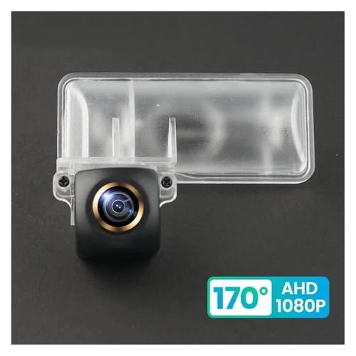 HD Reversing Camera - Night vision Wired 1280 x 720
