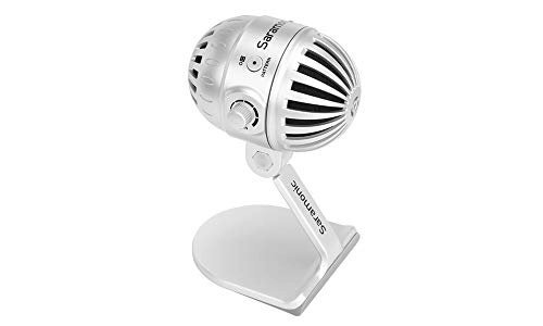 SmartMic MTV500 USB Microphone