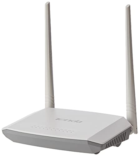 D301V2 - 300Mbps 802.11n