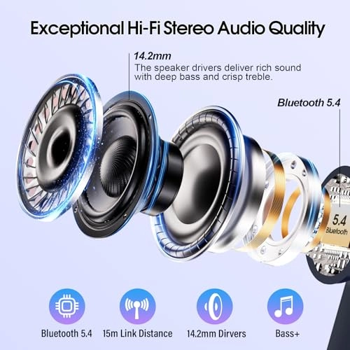 U9 Wireless Earbud