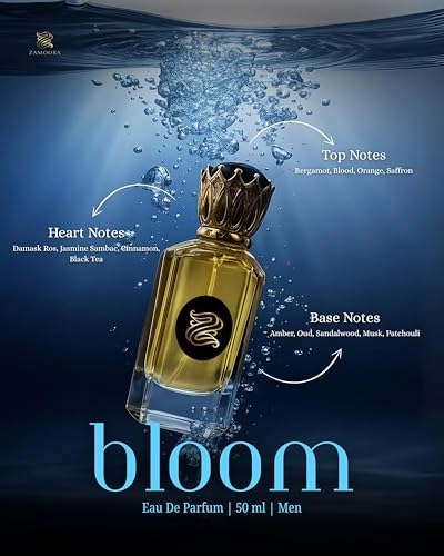 Bloom - Eau de Parfum 50 ml