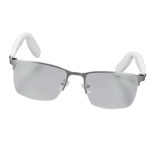 Bluetooth Glasses - BT 5.4 Polarized