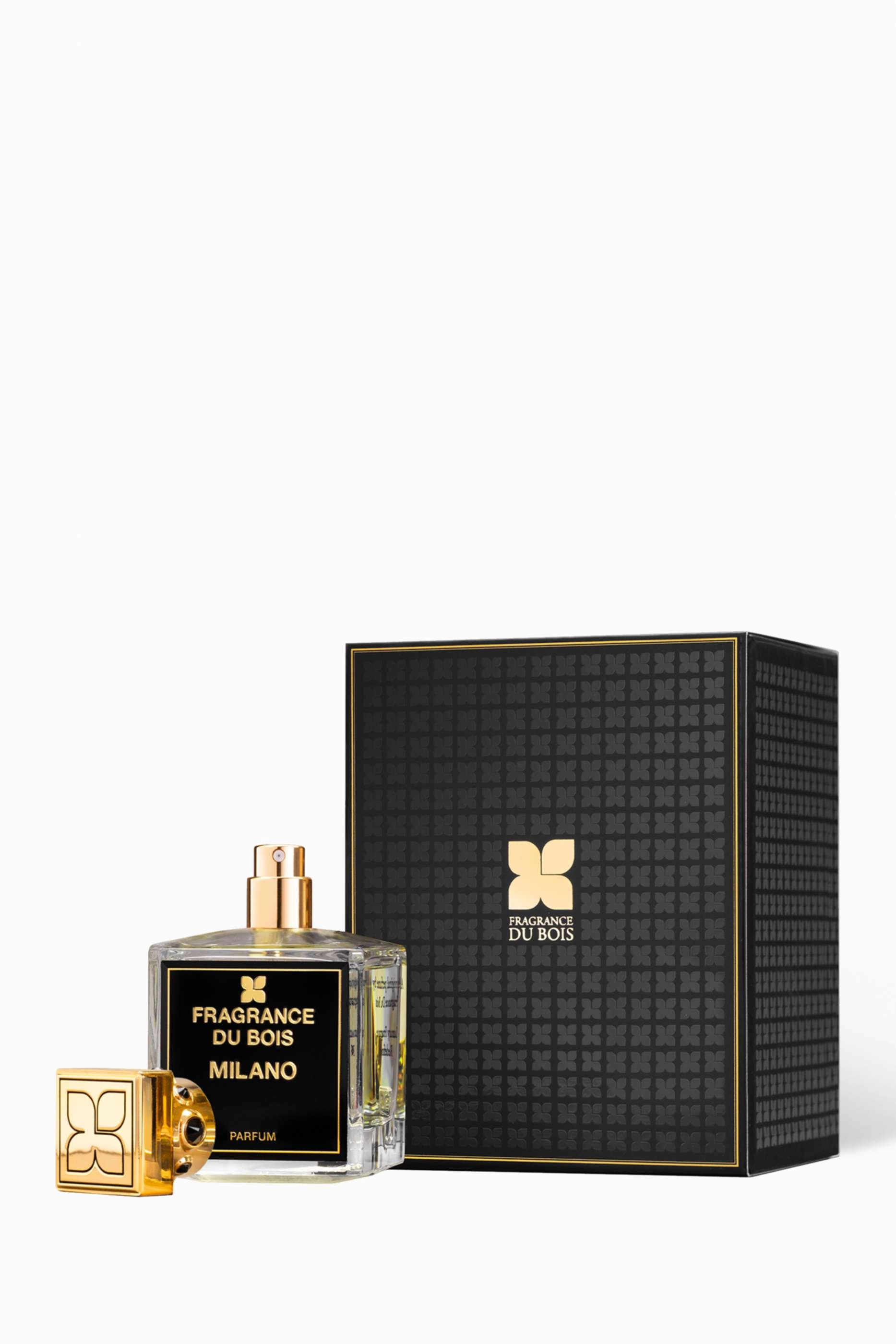 Milano Eau de Parfum - 100ml