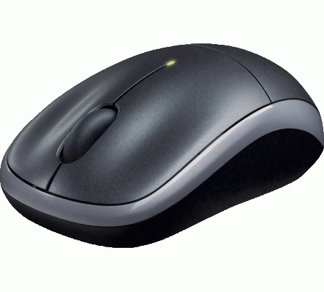 Wireless Mouse - Wireless