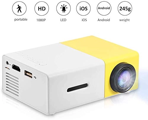 YG300 400-600 Lumens