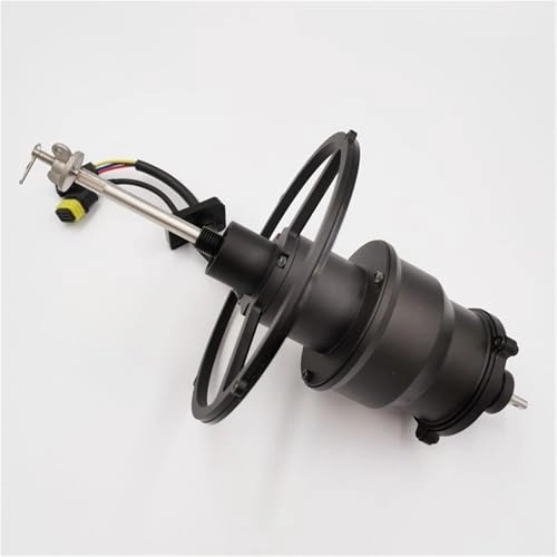 Gearbox Components