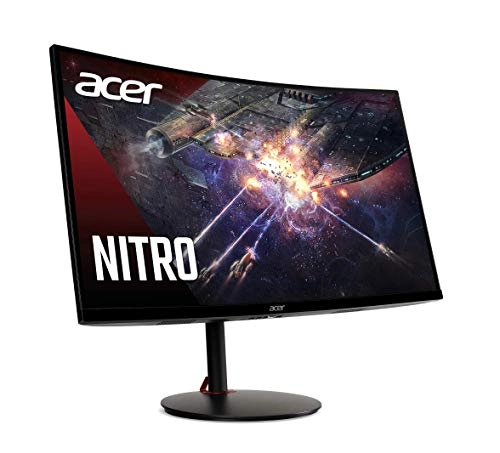 Nitro XZ270 - XZ270 Xbmiipx 27 inch 1920 x 1080