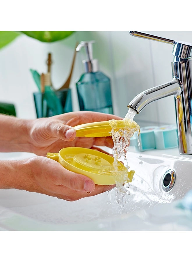 My First Bath Time Fun: Floating Animal Train 10965 - 14 Pieces 1+ Years