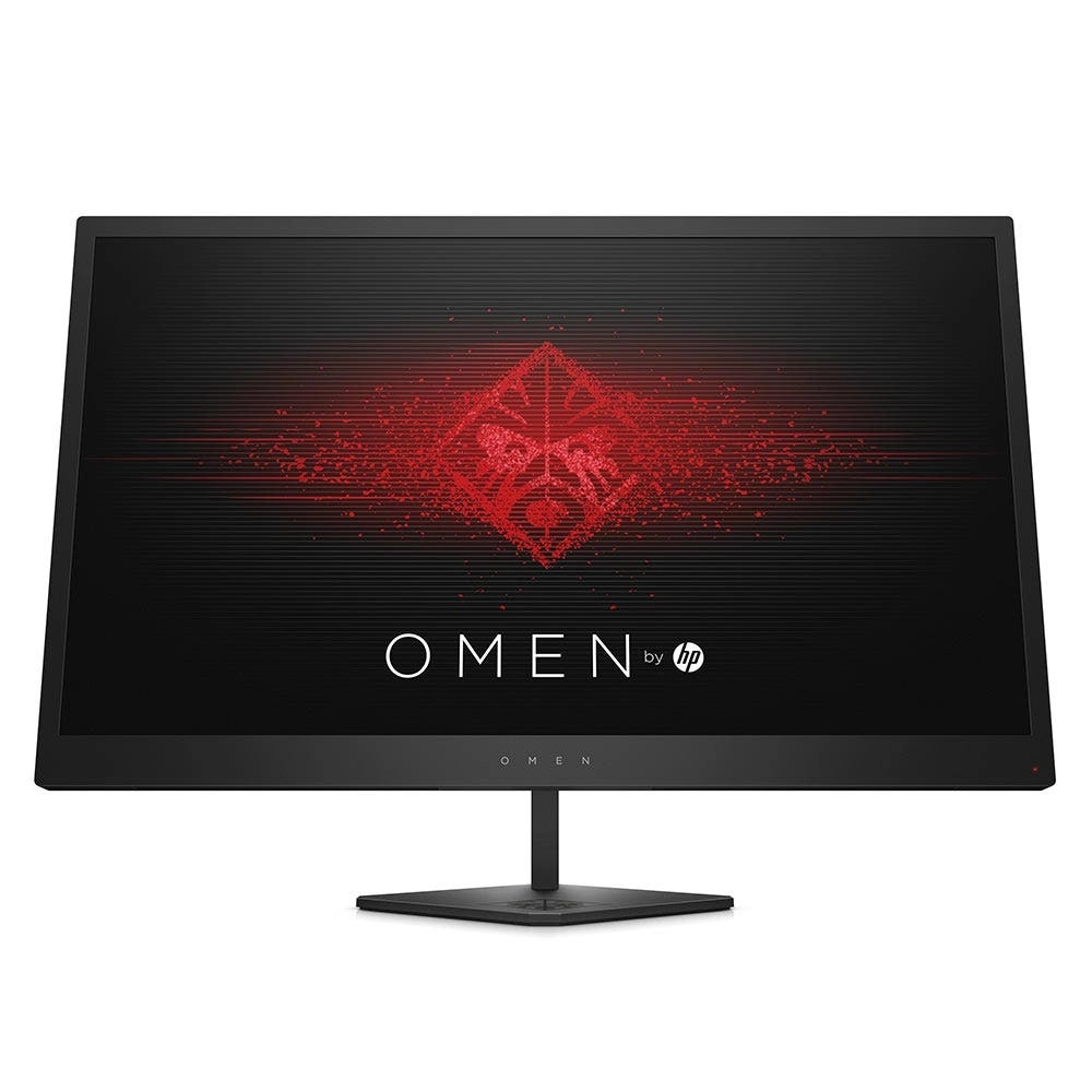 HP OMEN - Z7Y57AS 25 inch 1920 X 1080