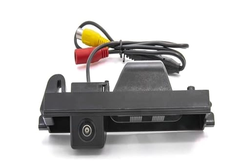 Rear View Camera - Night vision 2.4Ghz wireless 1280*720