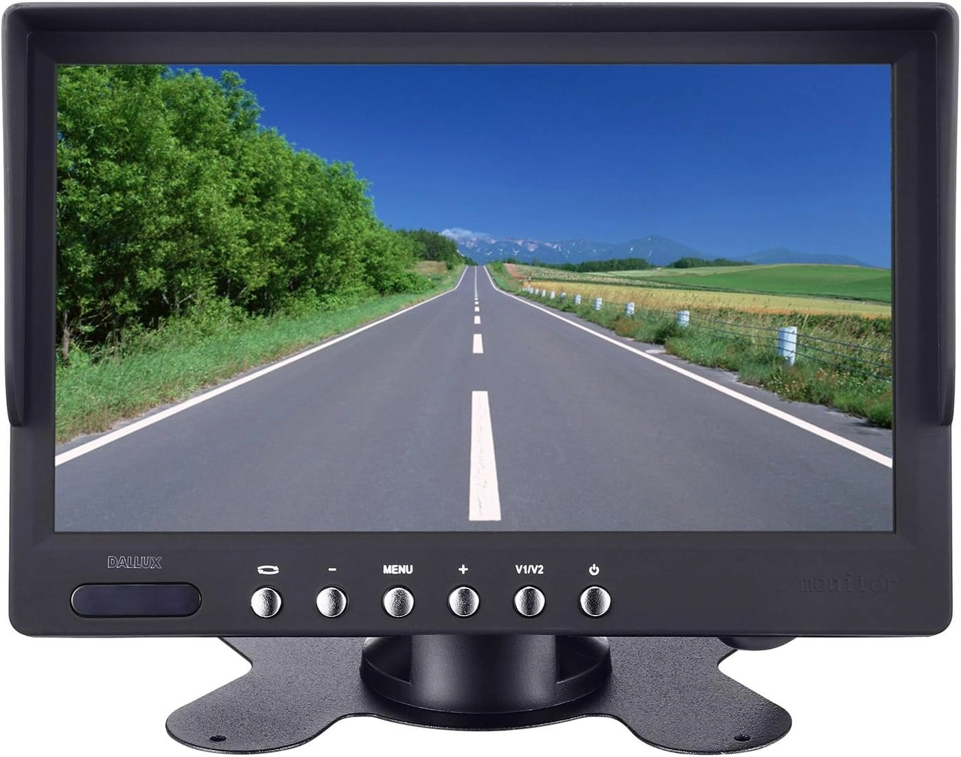 RCS7000 - Night vision 4 PIN 1920 1080 pixels