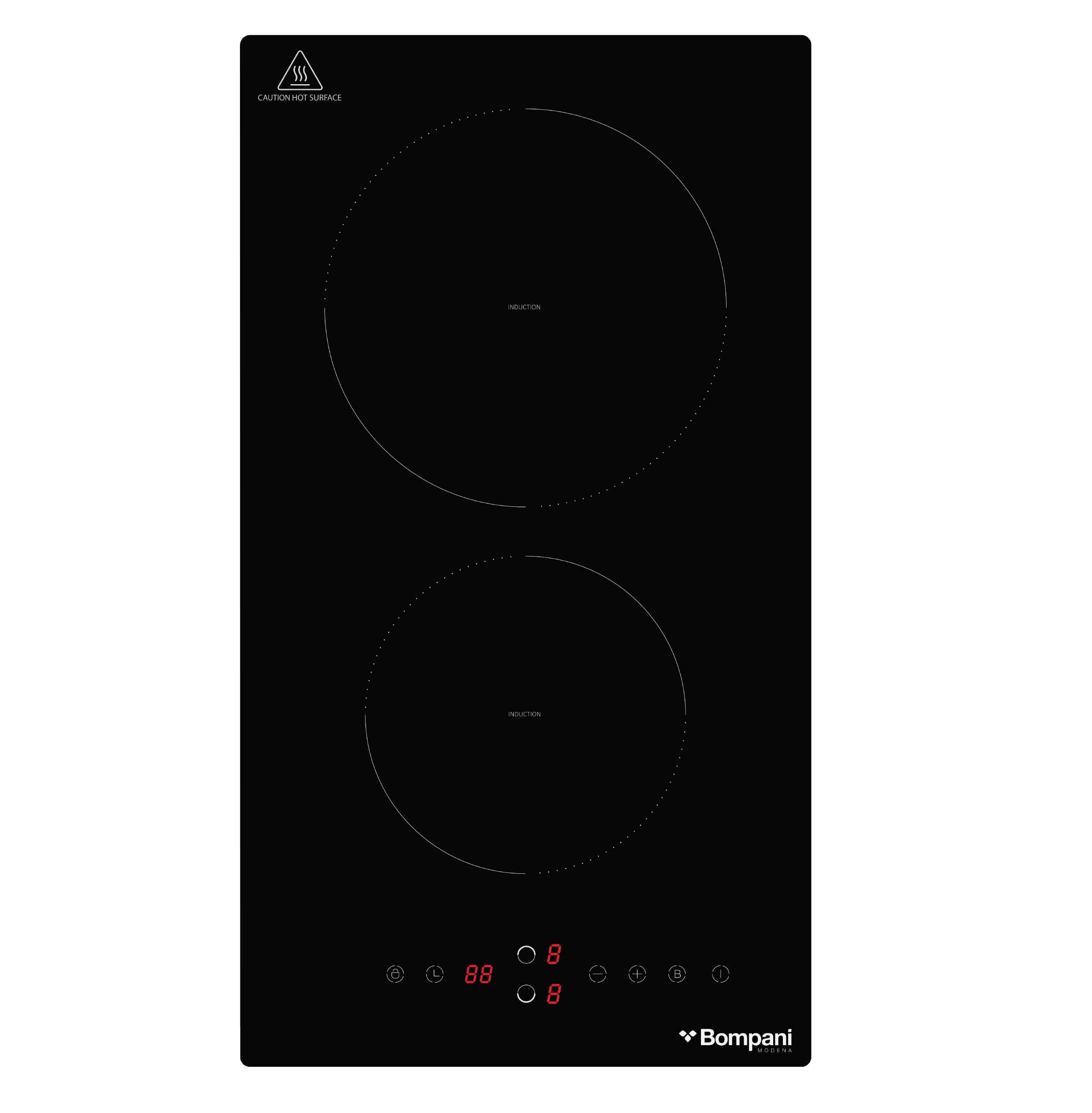 Bompani BO332AIN Induction hob