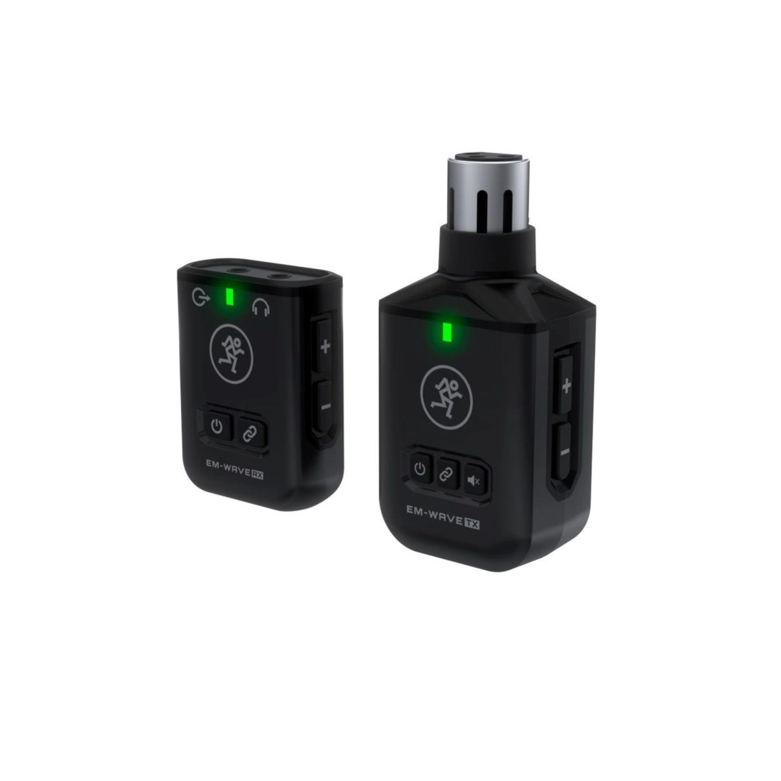 Mackie EM Wave XLR - 2.4GHz