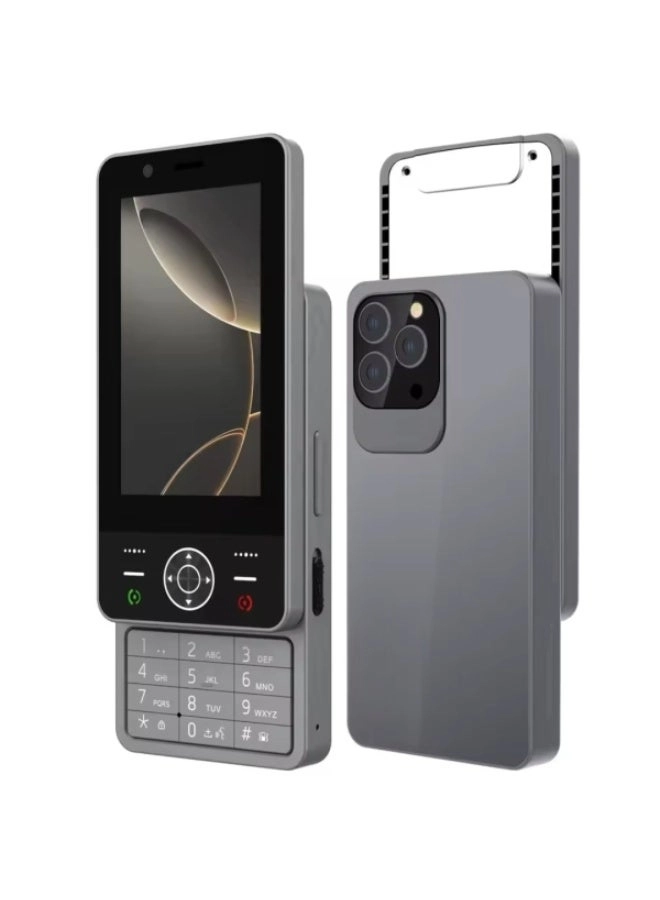 Hope Technology Mini Android Phone - 2GB 16GB