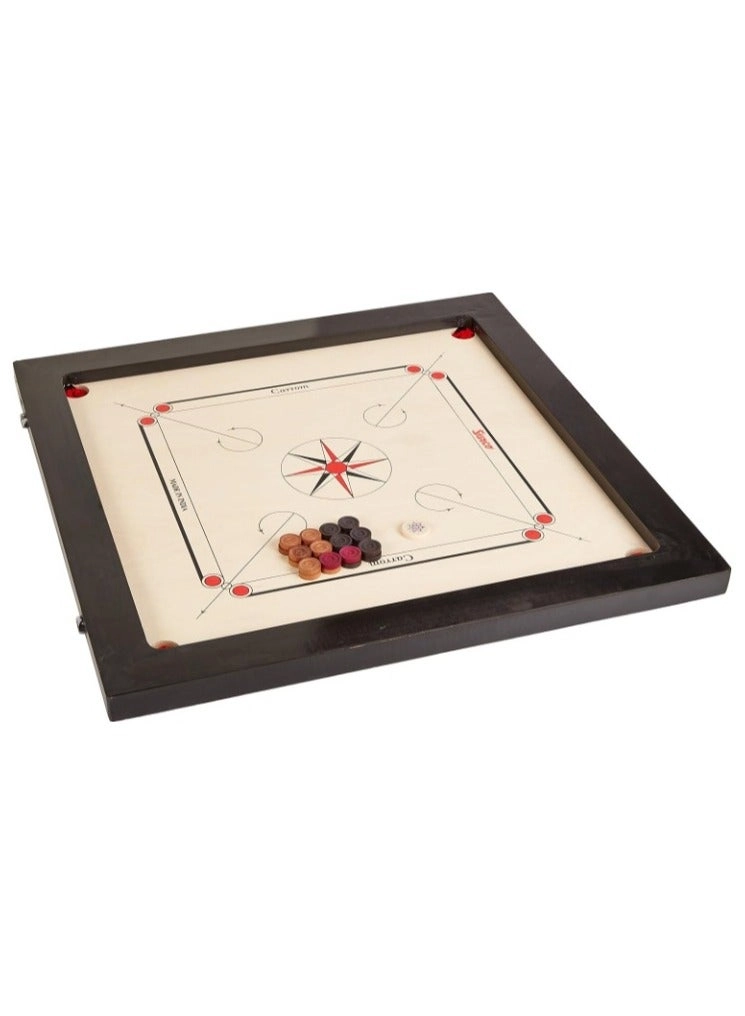 TA SPORT Carrom Board