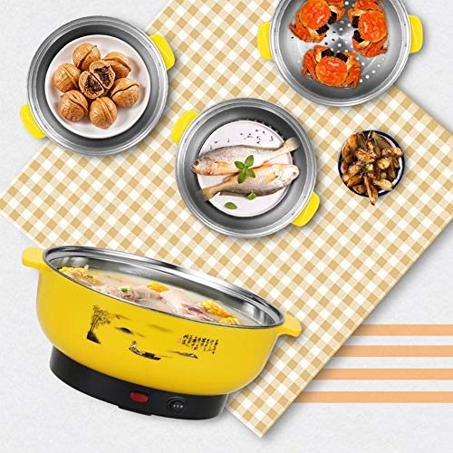 Food Steamer - 10L Household