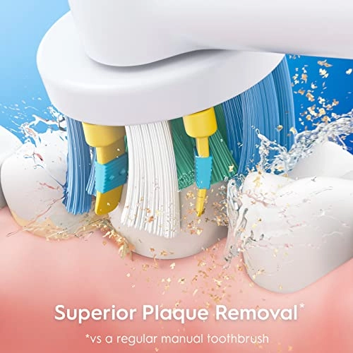 Pro 400 - 2 piece(s) Rechargeable