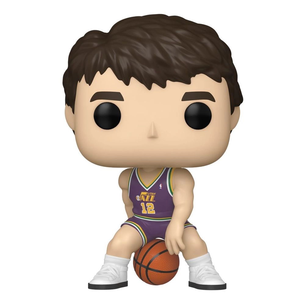 FUNKO TOYS John Stockton - NBA (FU79679)