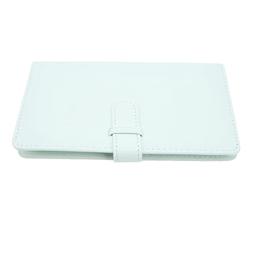 3" 108 Pockets PU Leather Photo Album