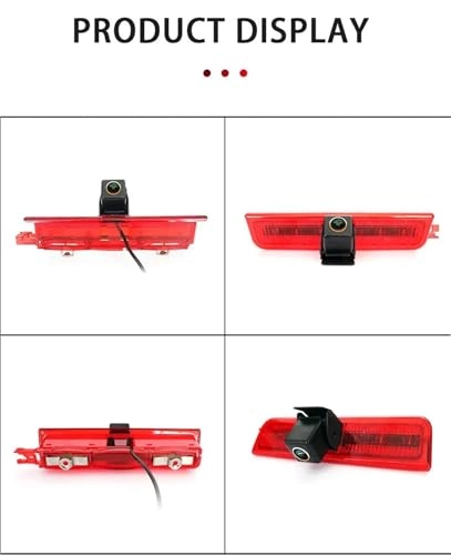 Reversing Camera - Wire AHD 1080P