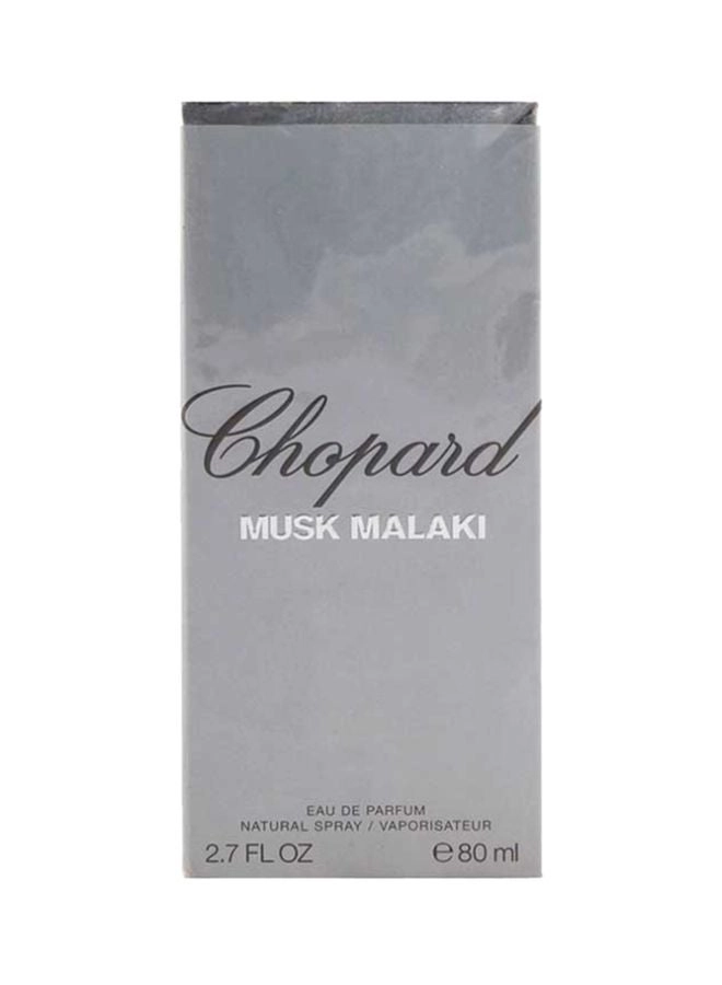 Musk Malaki Eau de Parfum 80ml