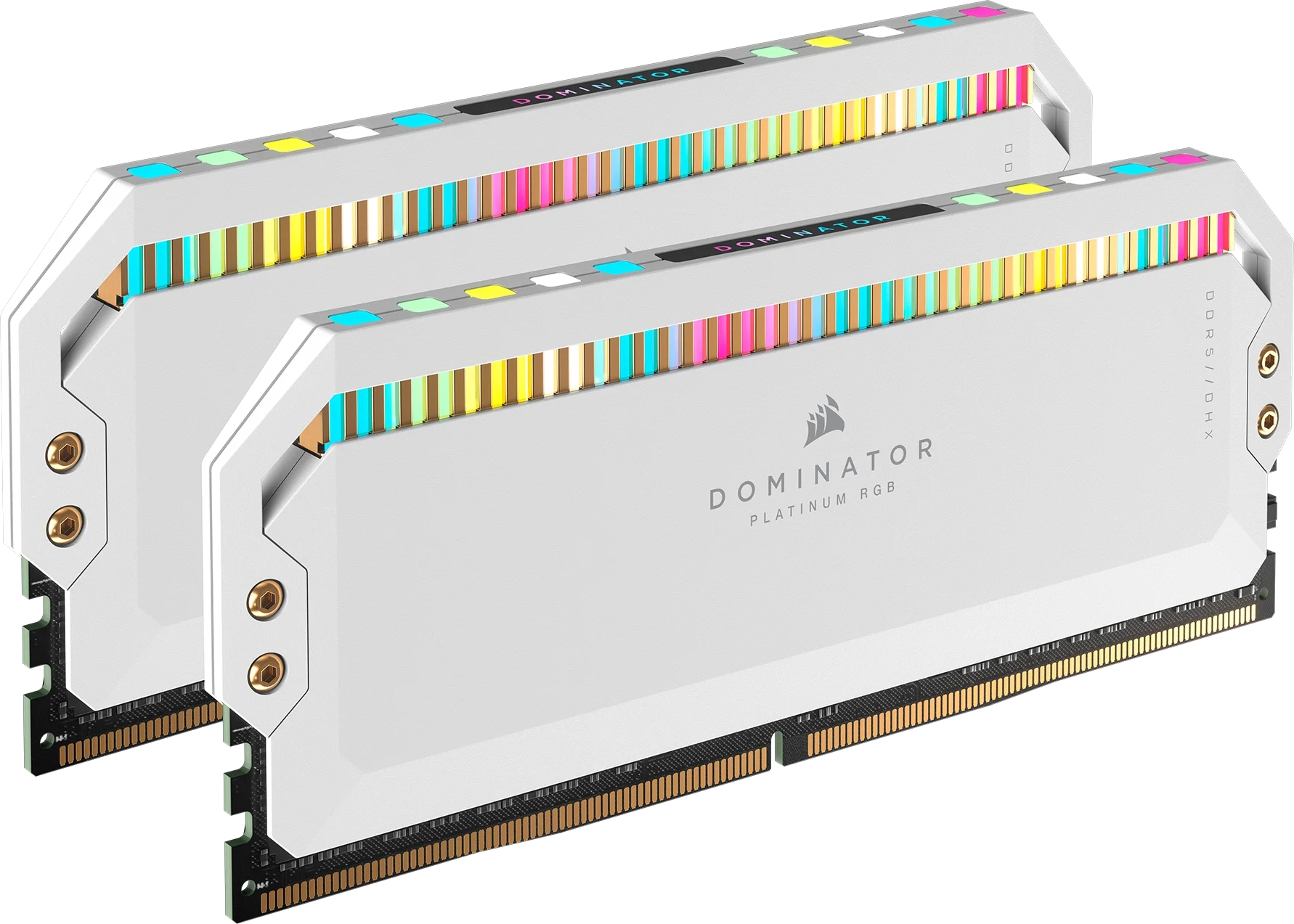Dominator Titanium - 32GB 6000MHz 288 Pin DDR5