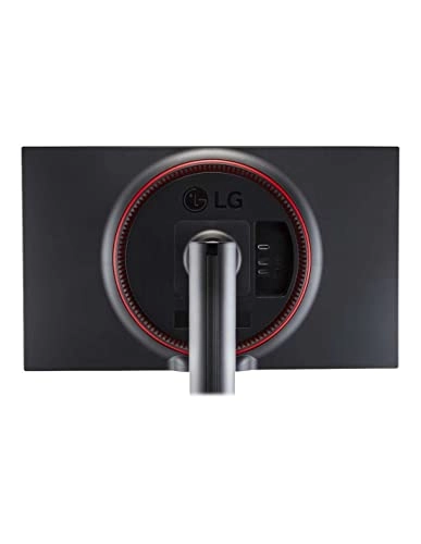 27GN880 - 27GN880-B.AEU 27 Inches 2560 x 1440