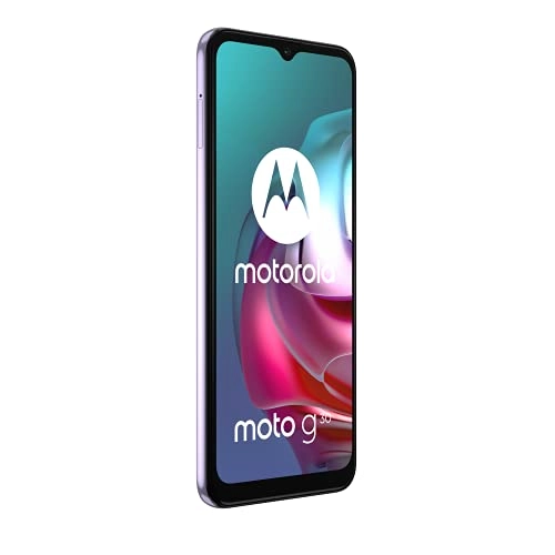 Moto G30 6GB 128GB