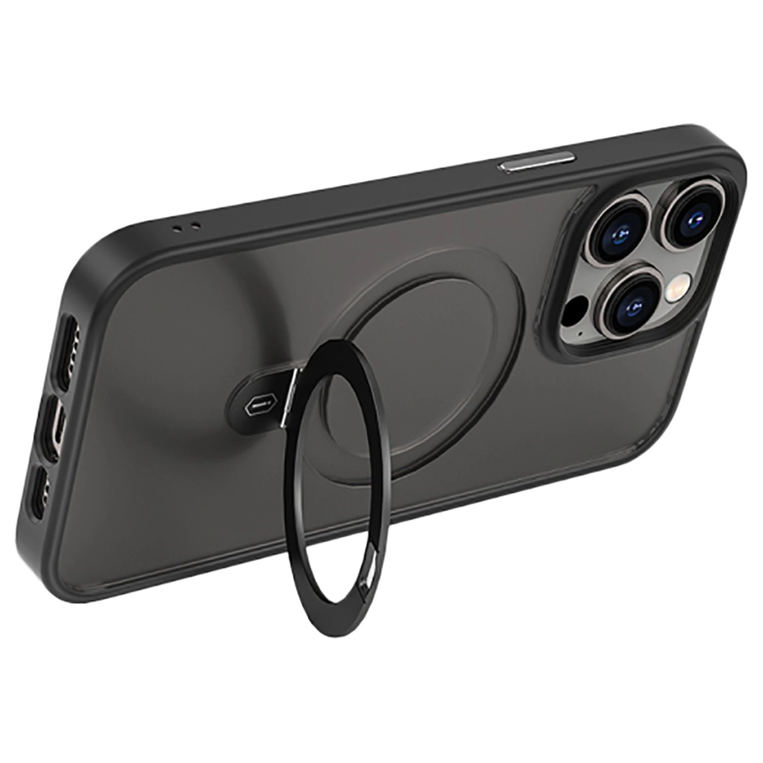 WIWU Case With Stand for iPhone 14 Pro