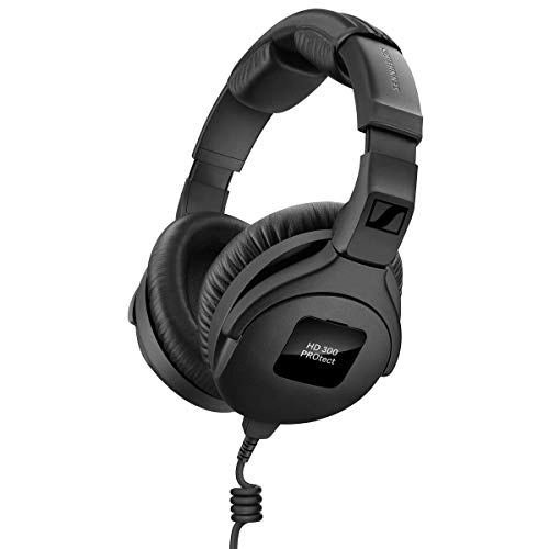 HD 300 PRO Wired Headset
