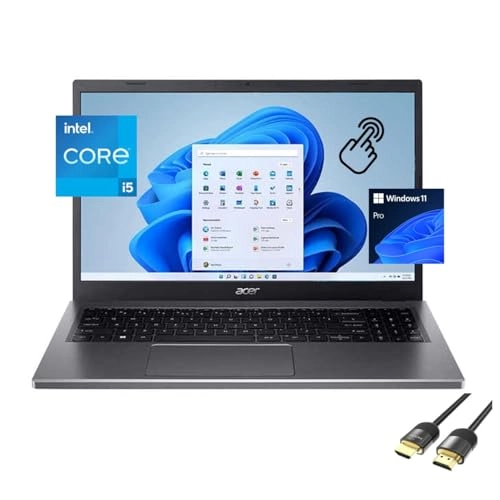 Aspire 5 A515 - 15.6'' i5-13420H 8GB SO-DIMM 1TB NVMe SSD