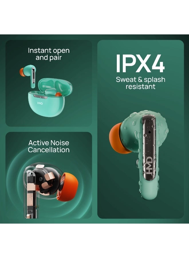 DUB P60 Wireless Earbud