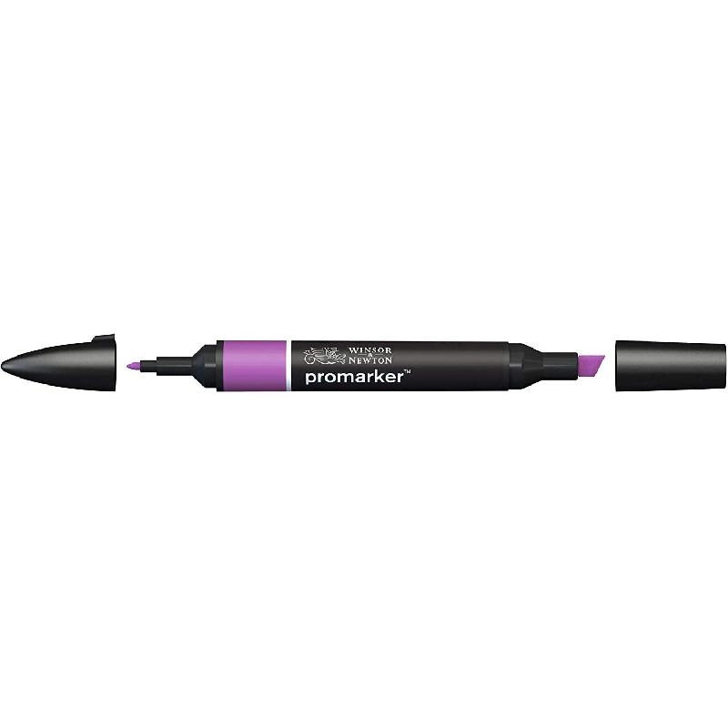 ProMarker - Violet Twin Tip