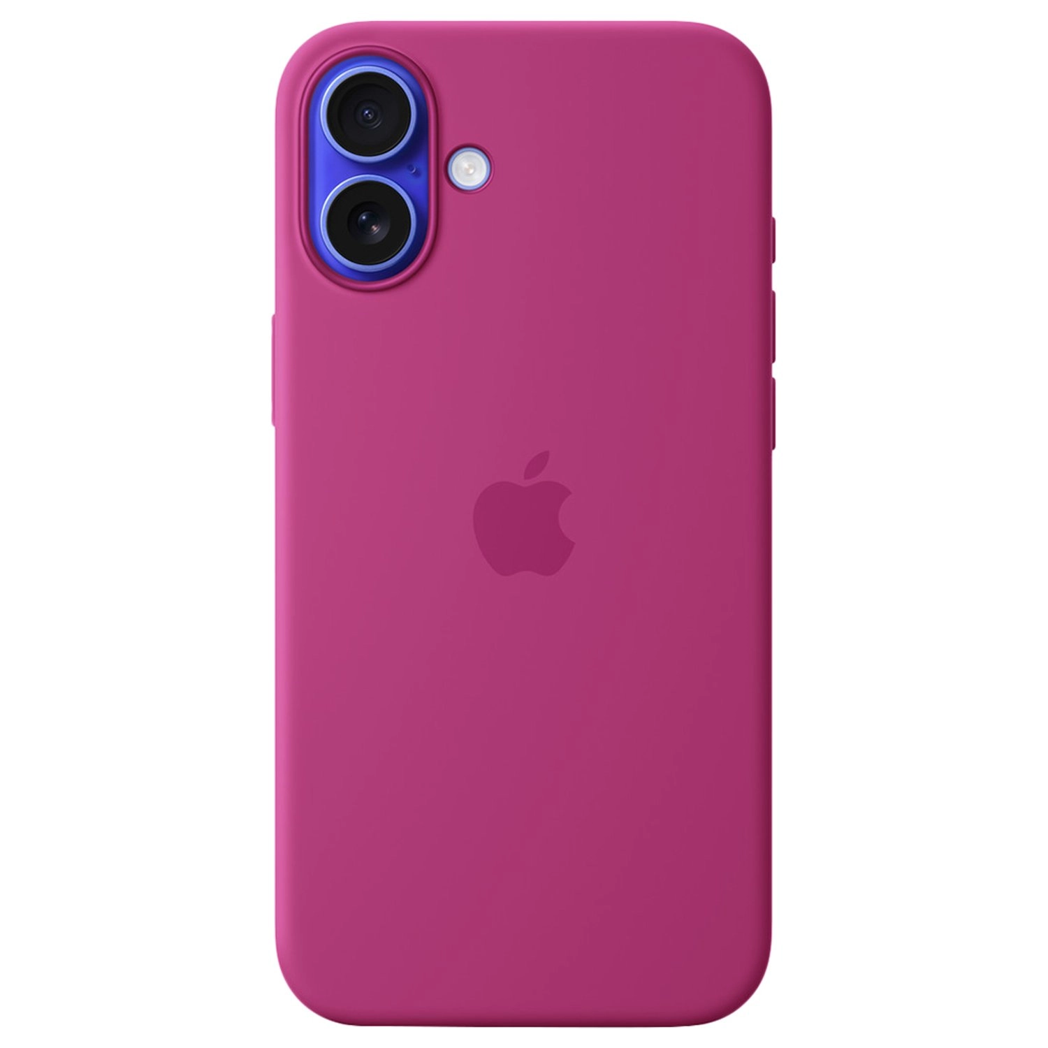 Silicone Case with MagSafe for iPhone 16 Plus