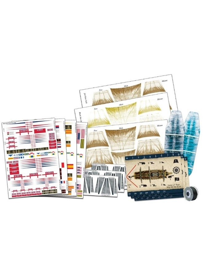 Black Seas The Age of Sail 3rd Rates Squadron