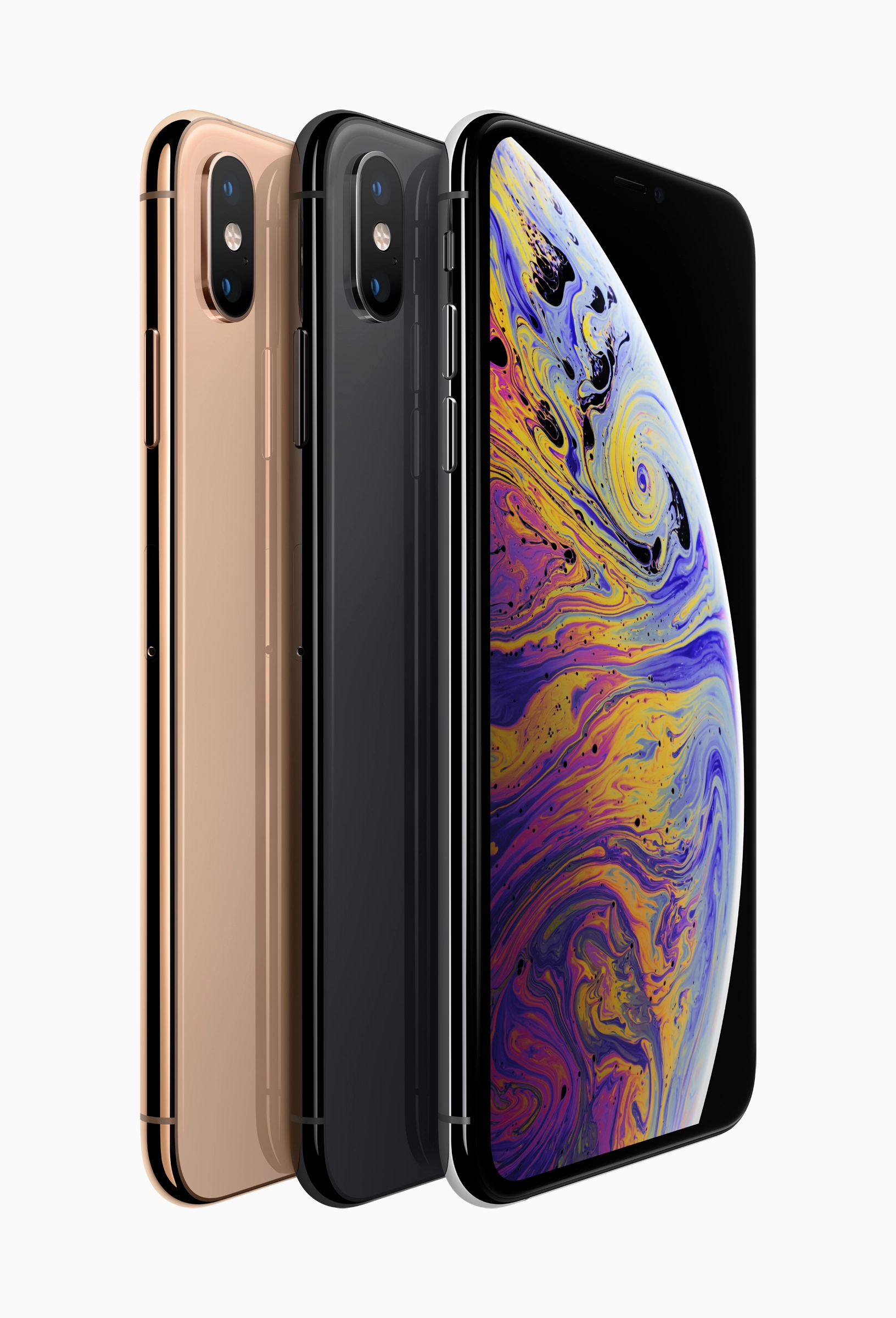 (Refurbished) iPhone XS - 64GB