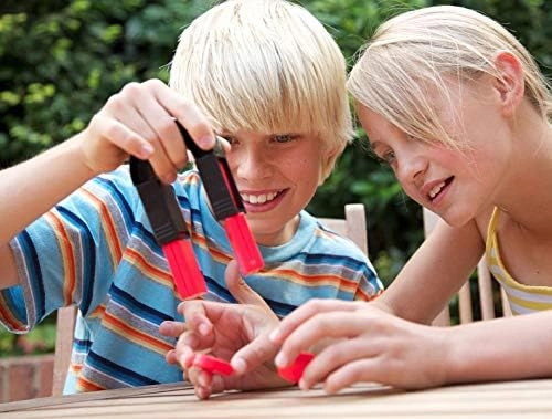 4M Magnet Science Kit Science and Magnetism - 8 years+ 12 pieces