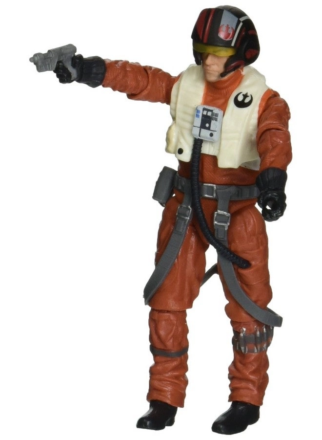 Poe Dameron - Star Wars (9.53 cm)