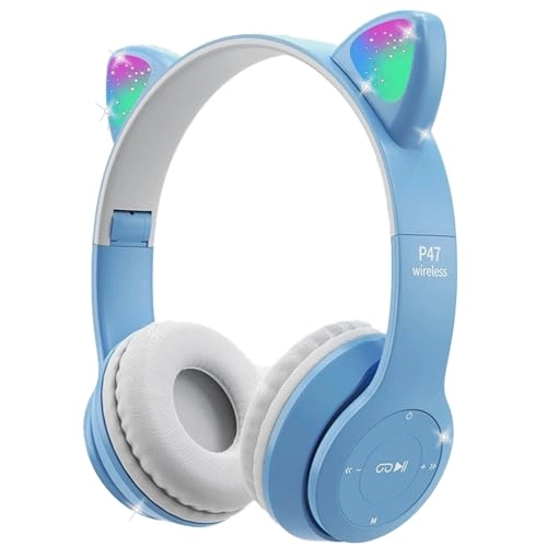 P47M Wireless Headphone
