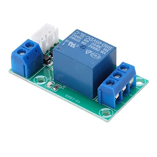 YJDFB4DWS Capacitive Touch Switch Module - 1 way 5V