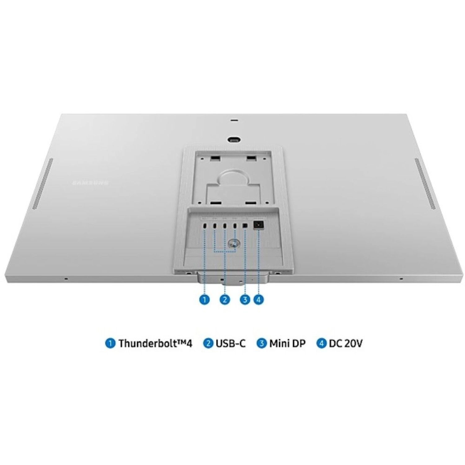 LS27C902PAMXUE - 27inch 5120 X 2880 pixels