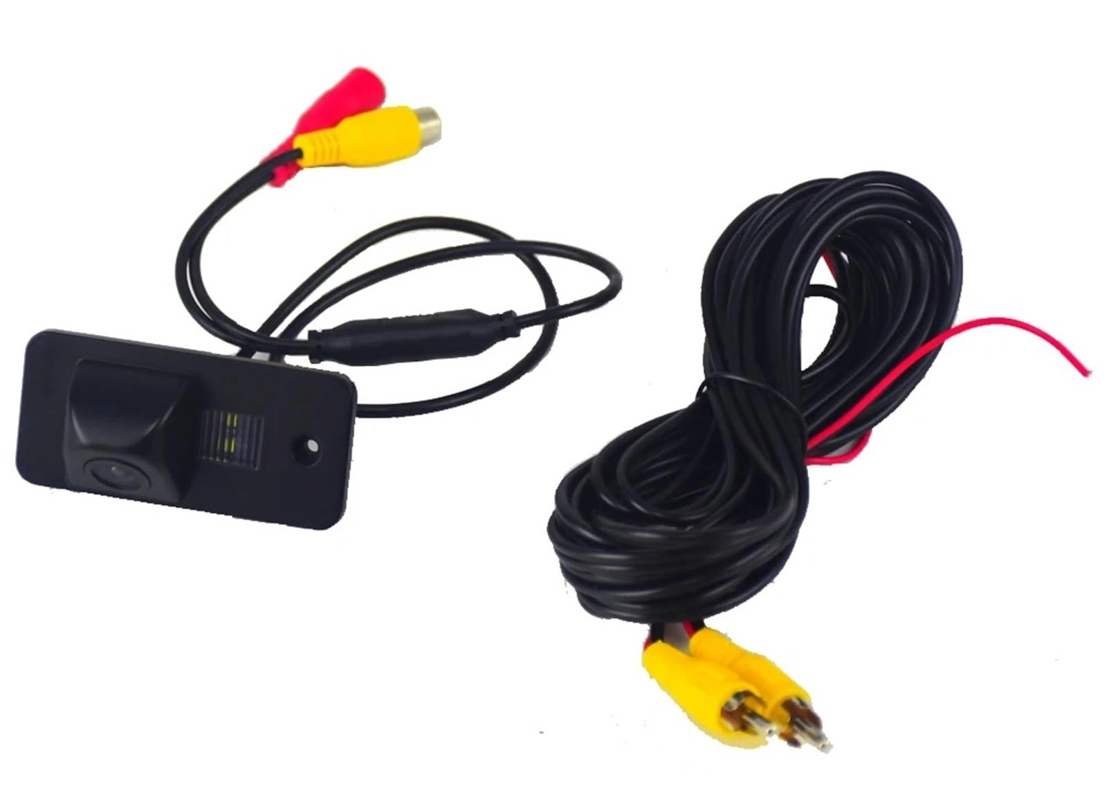 Rear View Backup Camera - Night vision