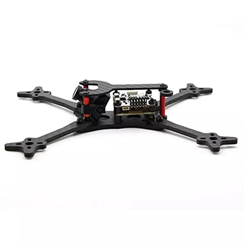 Foss 210 - 210mm Wheelbase 3K Carbon Fiber