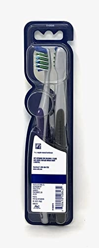 Max Clean - Medium 2-Piece Pack